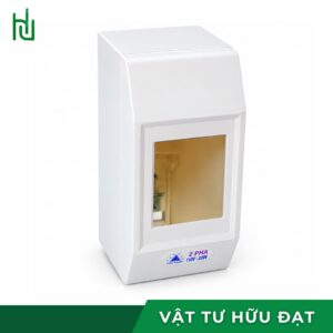 Hộp CB TITI LIHHAN CVM 325 2F