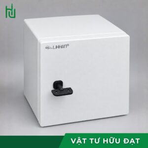 Tủ điện nhựa ABS LIHHAN CVM 341 cỡ 200x200x130mm