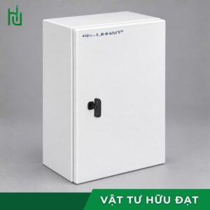 Tủ điện nhựa ABS Hòa Thịnh CVM 346B