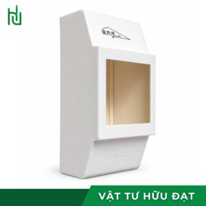 Hộp CB King LIHHAN CVM 322