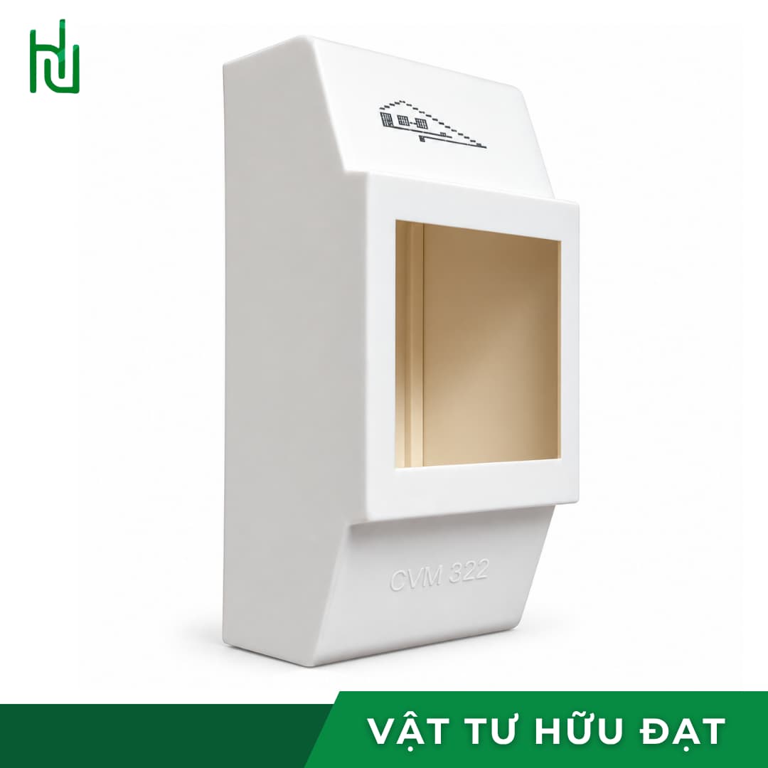 Hộp CB King LIHHAN CVM 322
