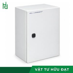 Tủ điện nhựa ABS LIHHAN CVM 342 cỡ 200x300x150mm dạng đứng