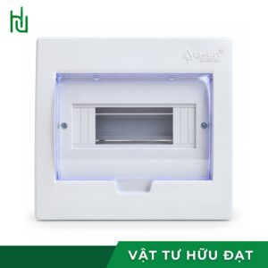 tủ điện âm tường 5-8 module