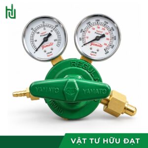 Đồng hồ oxy Yamato thau YR-70