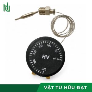Công tắc nhiệt Thermostat HV (thermostat cơ)