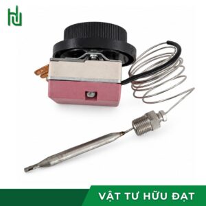Công tắc nhiệt Thermostat HV (thermostat cơ) - Image 3