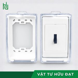 Bên trong đế nổi chống nước LIHHAN ASB 648 keo ABS