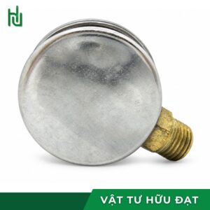 Đầu ren 13 mm của đồng hồ đo áp suất máy rửa xe Yong You