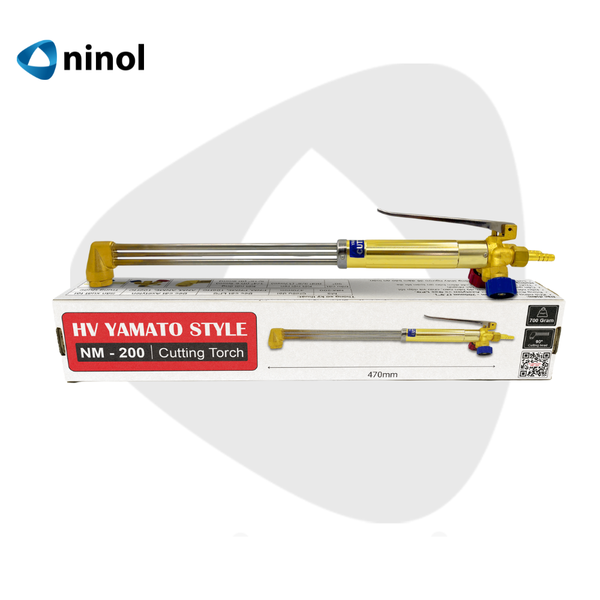 ĐÈN CẮT YAMATO NM-200 - Image 3
