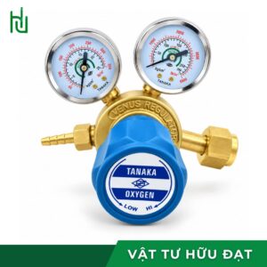Đồng hồ oxy Tanaka Thau ZR-85