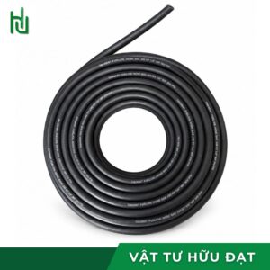 Chữ in tiêu chuẩn SAE J30 R7 trên thân ống dẫn xăng TAKARA