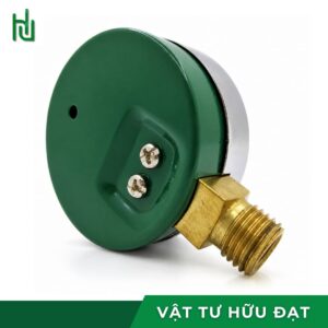 Mặt đồng hồ oxy Yamato